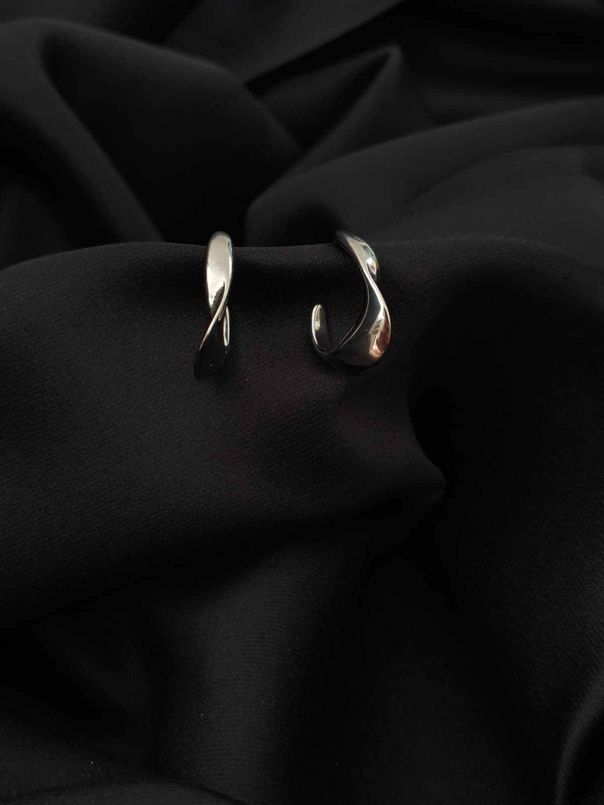 Boucles d'oreilles ARIA