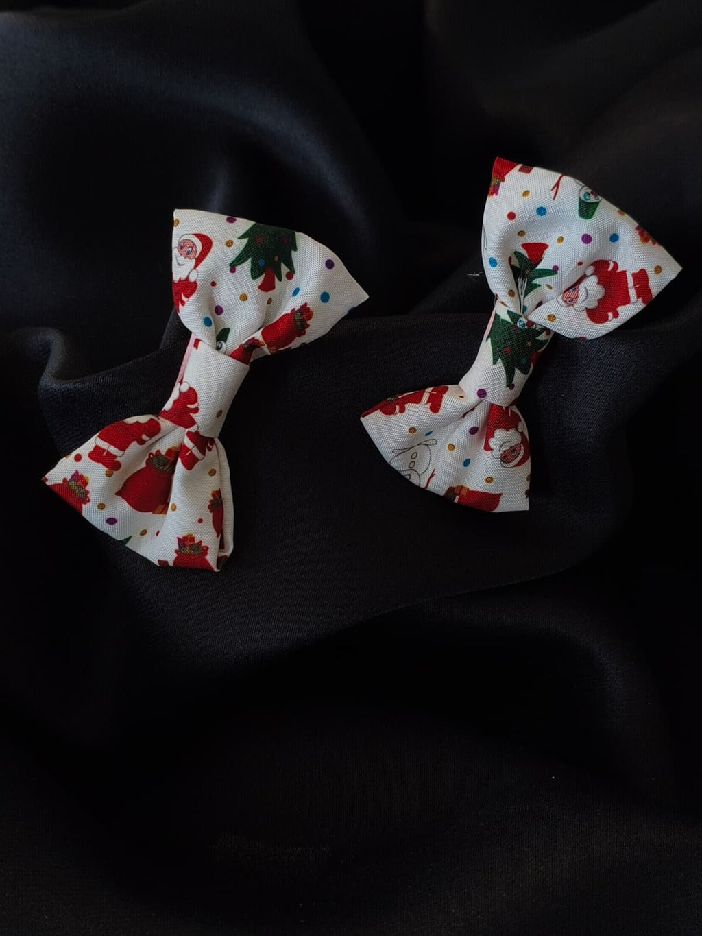 Barrettes FÉERIE