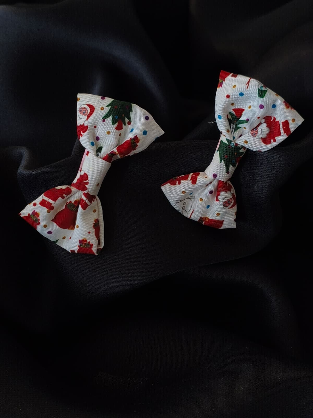 Barrettes FÉERIE