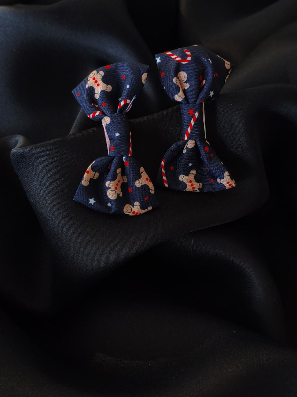 Barrettes FÉERIE
