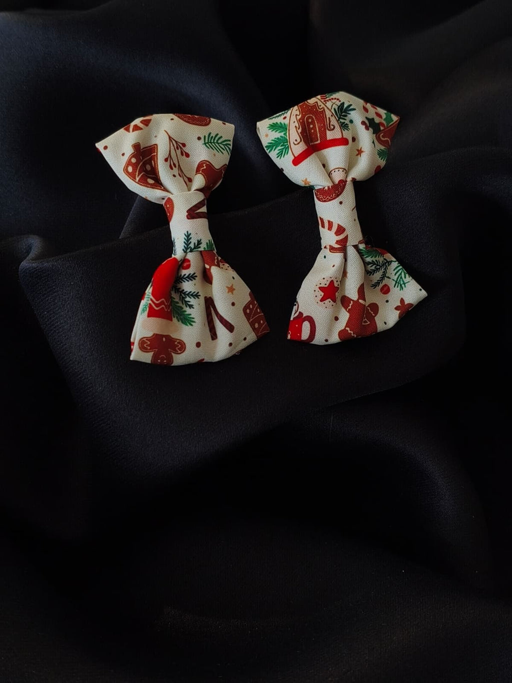 Barrettes FÉERIE