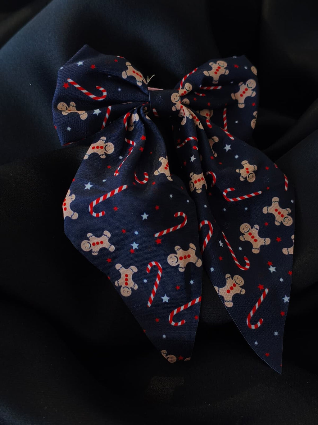 Barrettes HOLLY