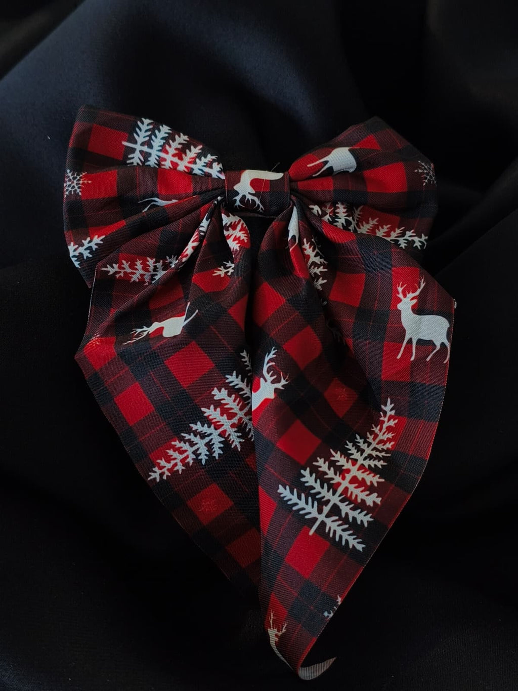 Barrettes HOLLY