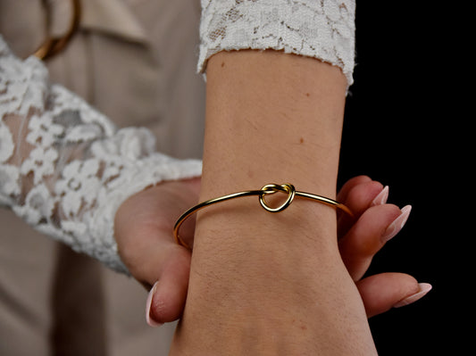 Bracelet LIEN