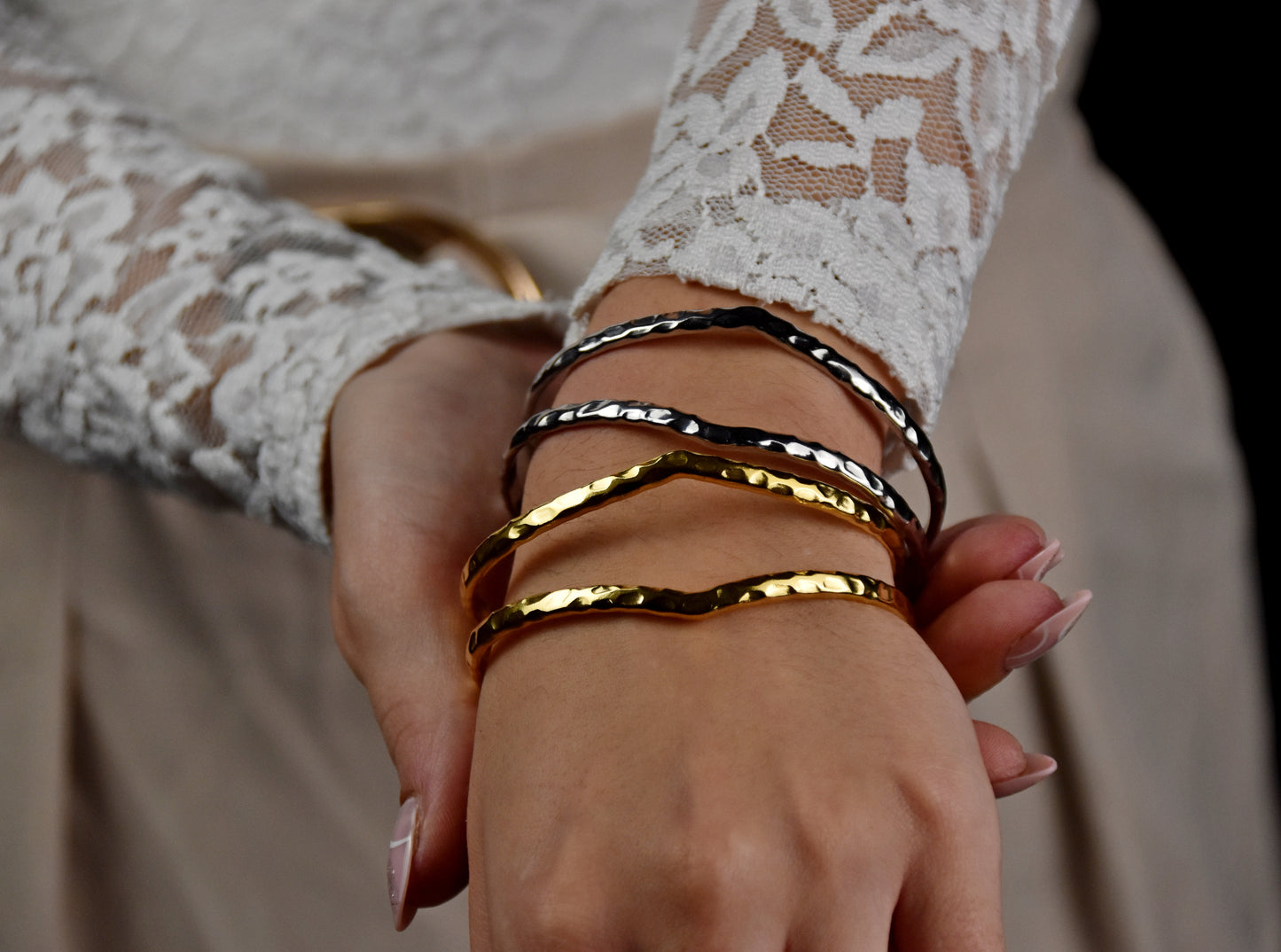 Braclet ONDINE