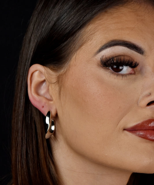 Boucles d'oreilles ARIA