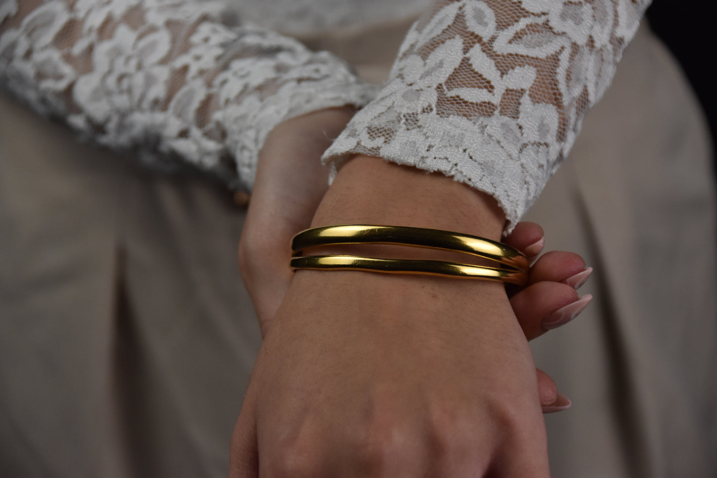 Bracelet DUO