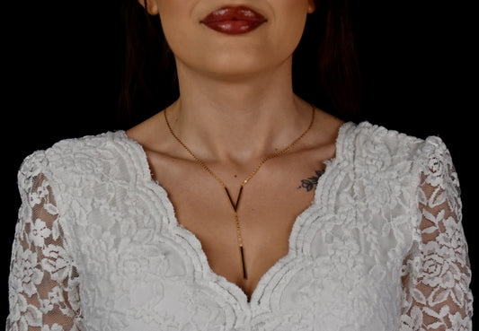 Collier AURÉA