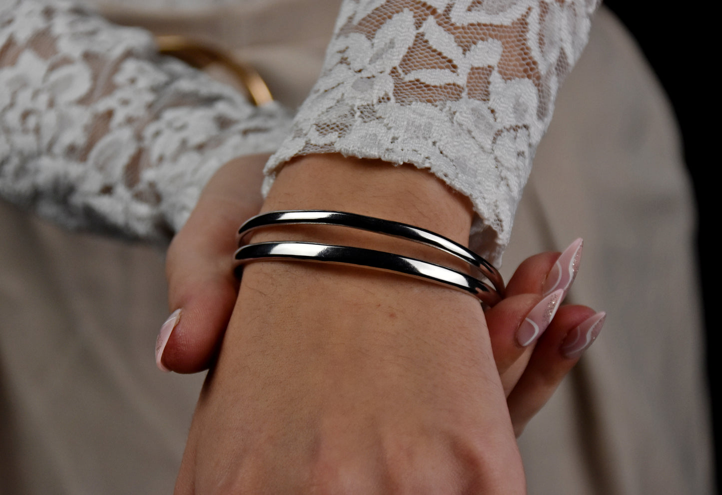 Bracelet DUO